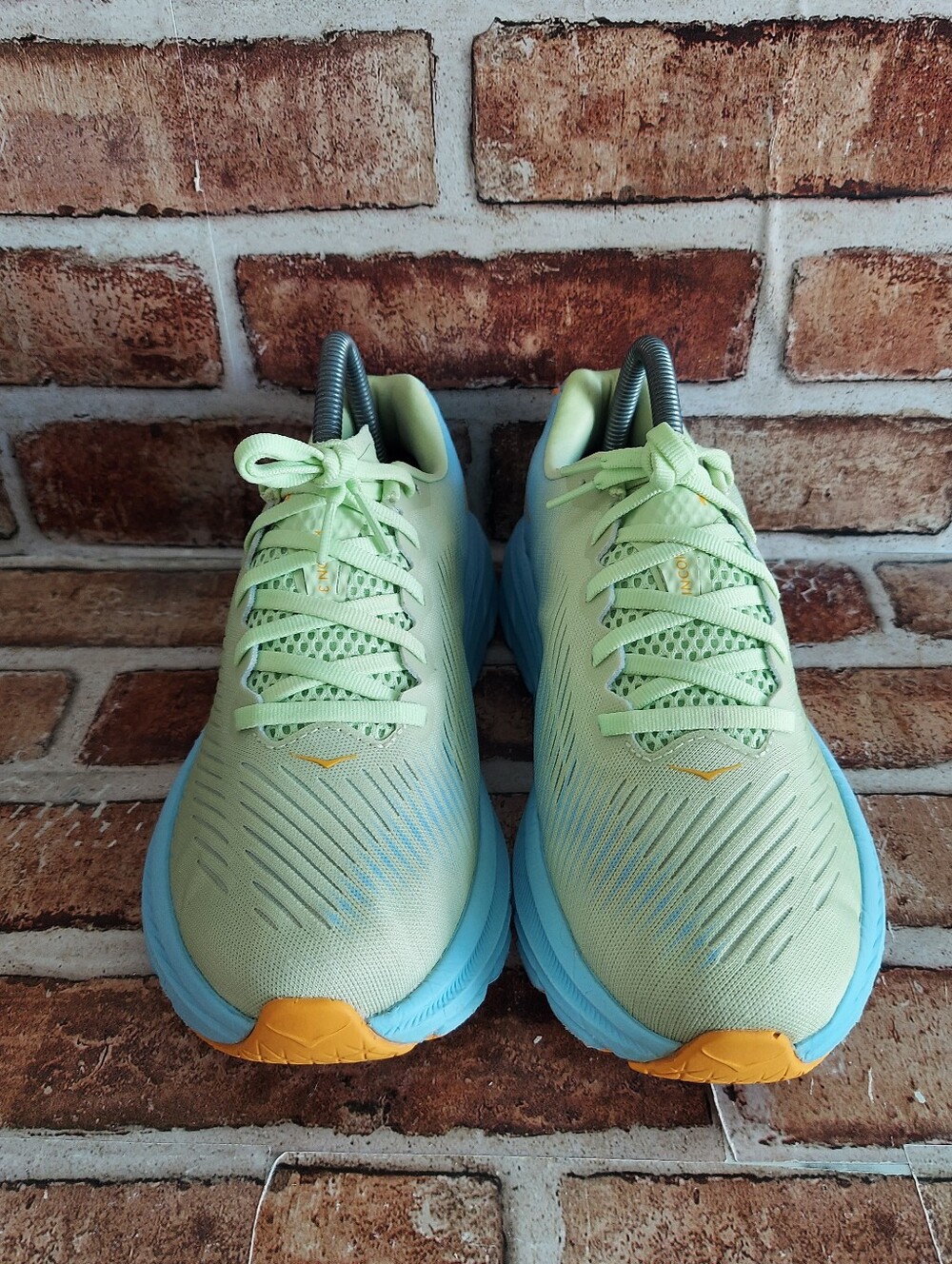 Pre-owned Hoka One One Rincon 3 - Picture 3 of 13